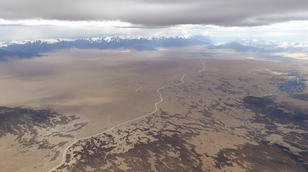 Diplomatie Frontalière