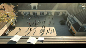 Education Sereine Ecoles