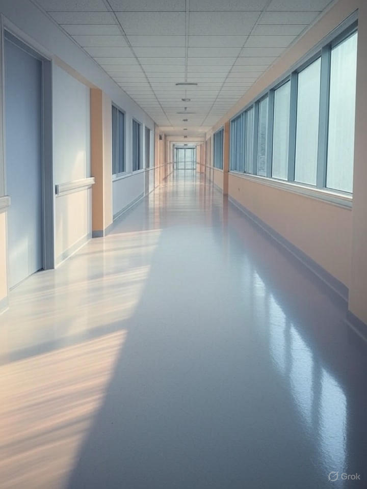 Erreur Médicale Hôpital