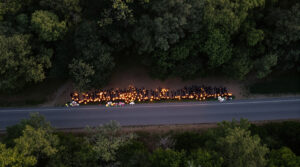 hommage-accident-route