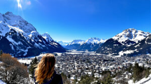 Innsbruck Alpes Lumi&egrave;re