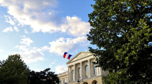 Justice Landes Tribunal