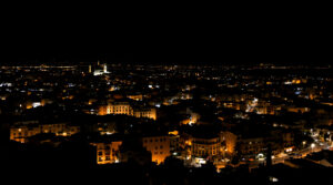 Marseille Cit&eacute; Nocturne