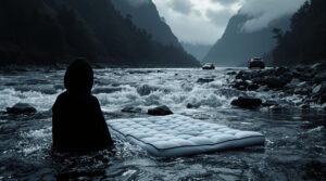 Mattress-Surfing-Danger