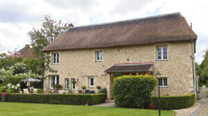 Normandie maison famille