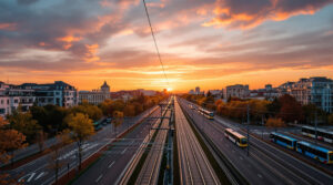 Tramway Accident Roubaix