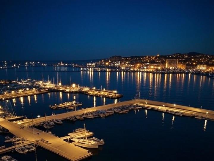 Vieux-Port-Marseille