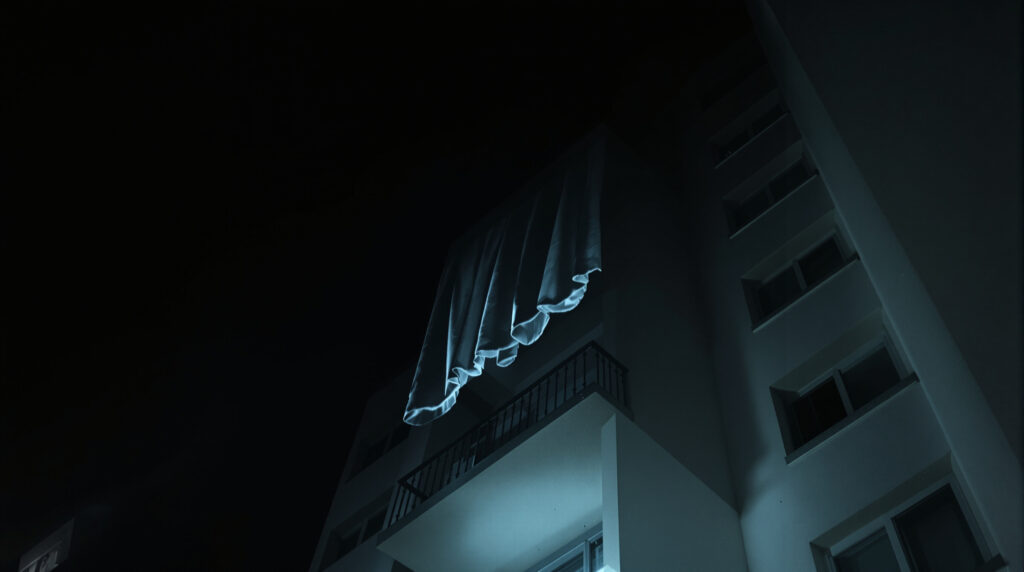 Violence Urbaine Nuit