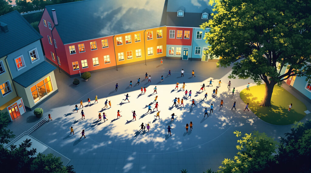 École Sûre Enfance