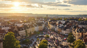 &Eacute;lections Municipales Panorama