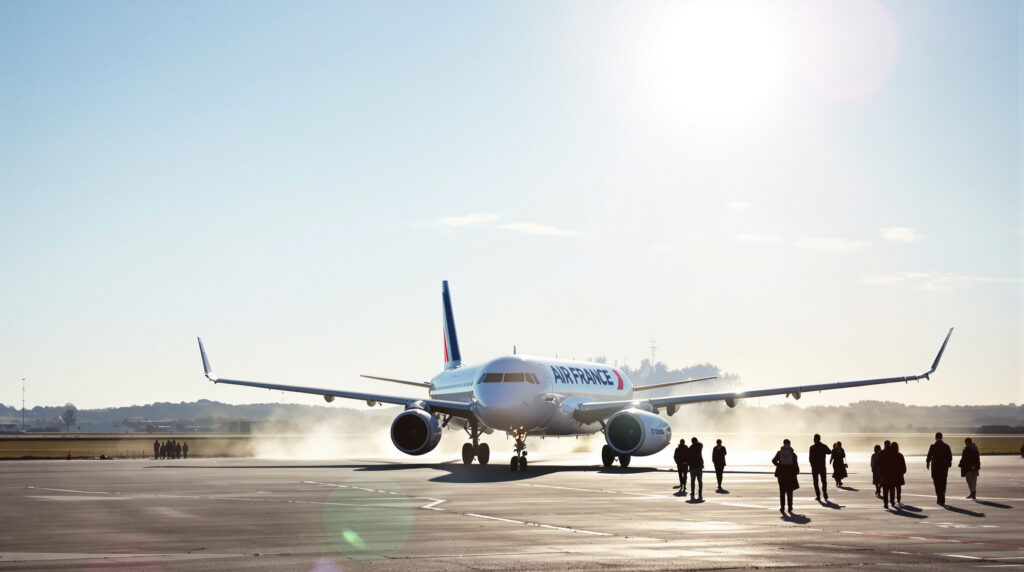 Airbus Sécurité Lyon