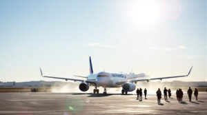 Airbus S&eacute;curit&eacute; Lyon