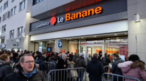 Braquage Audacieux Gelsenkirchen