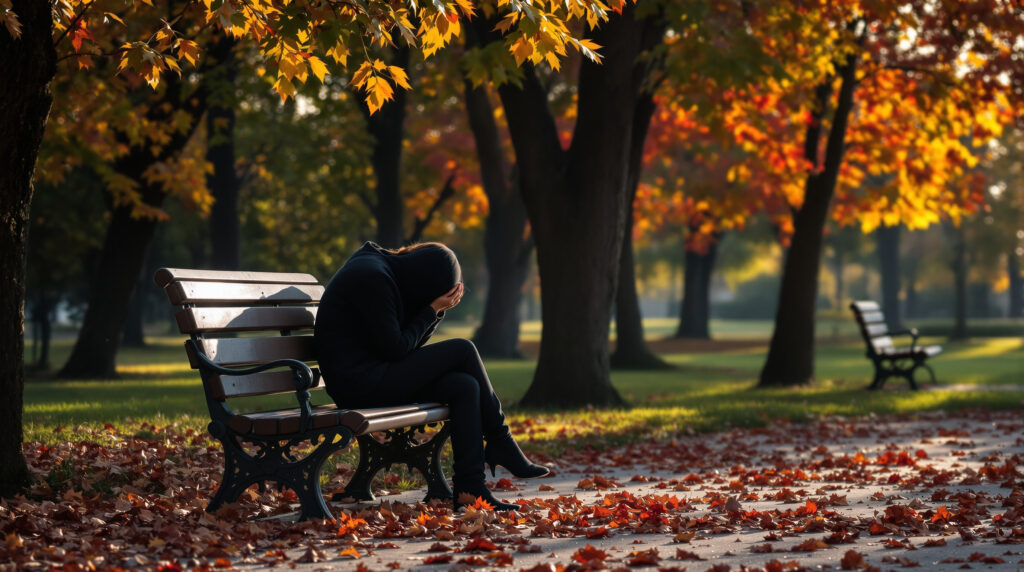 Deuil Adolescent Parc