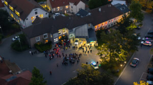 Ecole Securite Evacuation