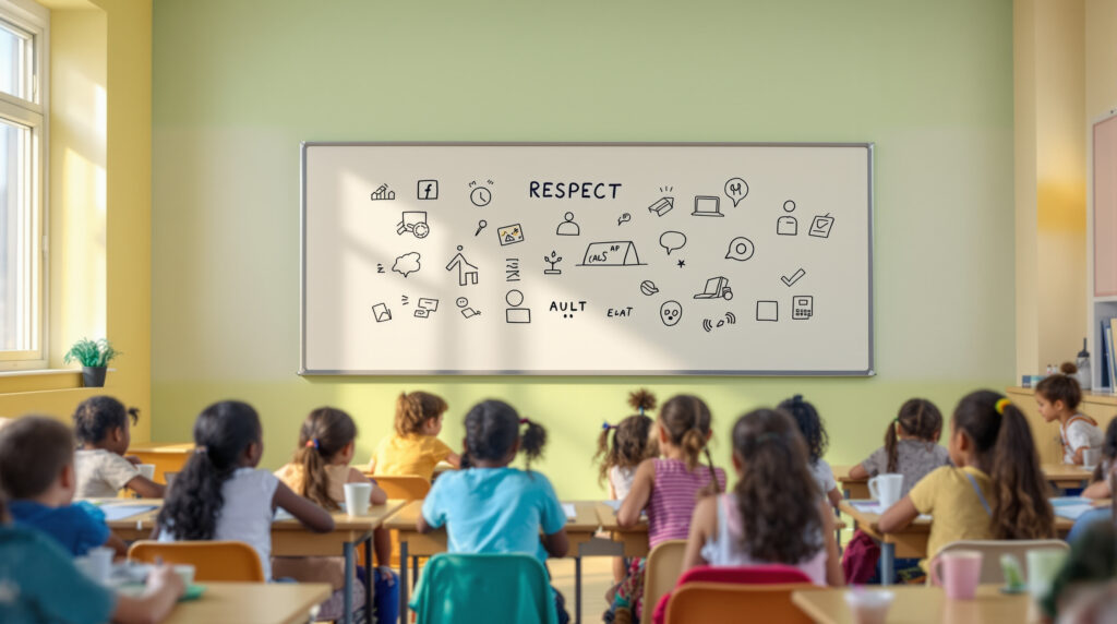 Education Sexualite Ecoles