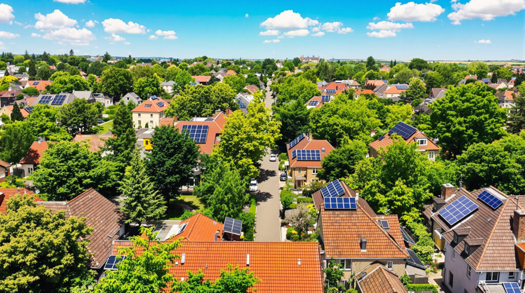 Maison Thermostat Programmable
