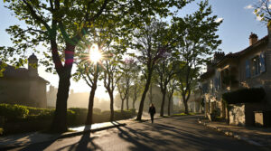 Matin&eacute;e Avion Lumineuse