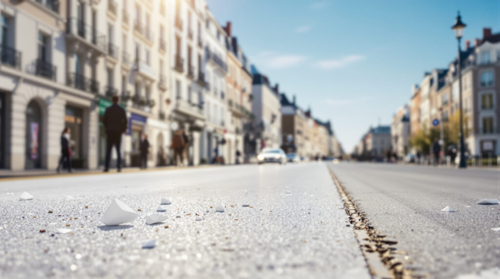 Nantes Sécurité Routière