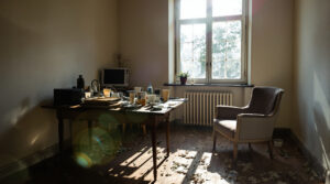 N&eacute;gligence Personne &Acirc;g&eacute;e