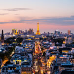 Paris Immobilier Vue