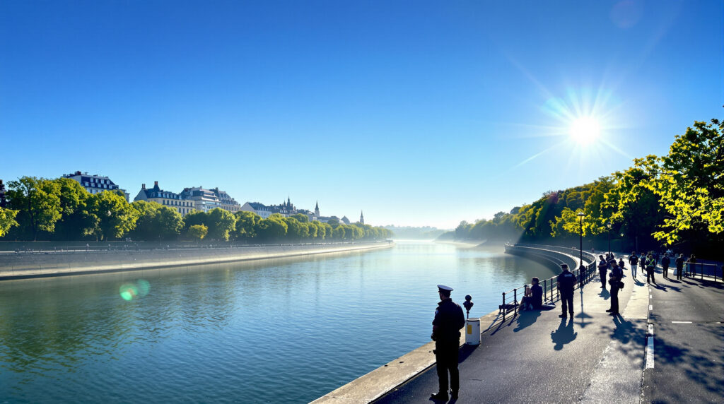 Puteaux Seine Enquête