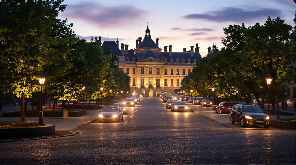 Réforme Avantages Ministériels