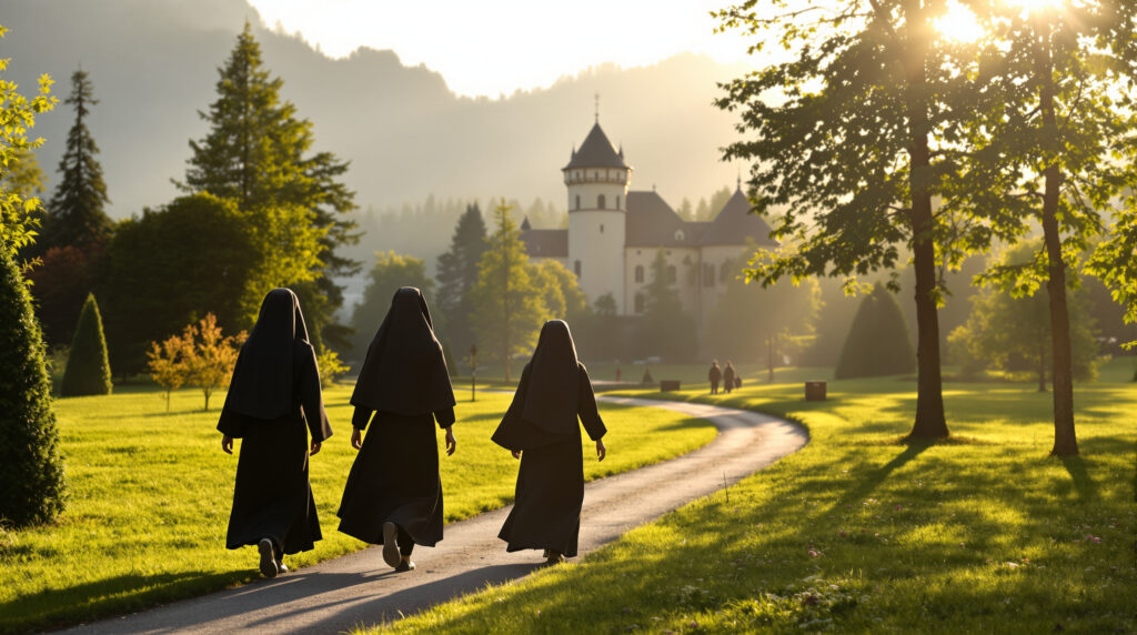 Renaissance au Château