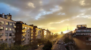 Rosny Soleil Matinal