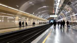S&eacute;curit&eacute; M&eacute;tro Paris
