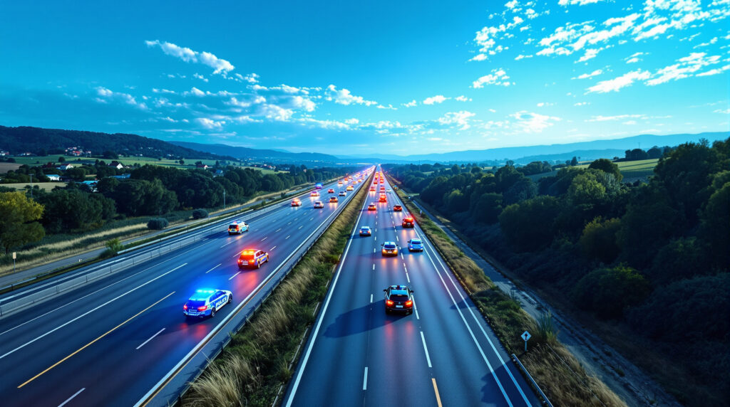 Sécurité Routière Italie