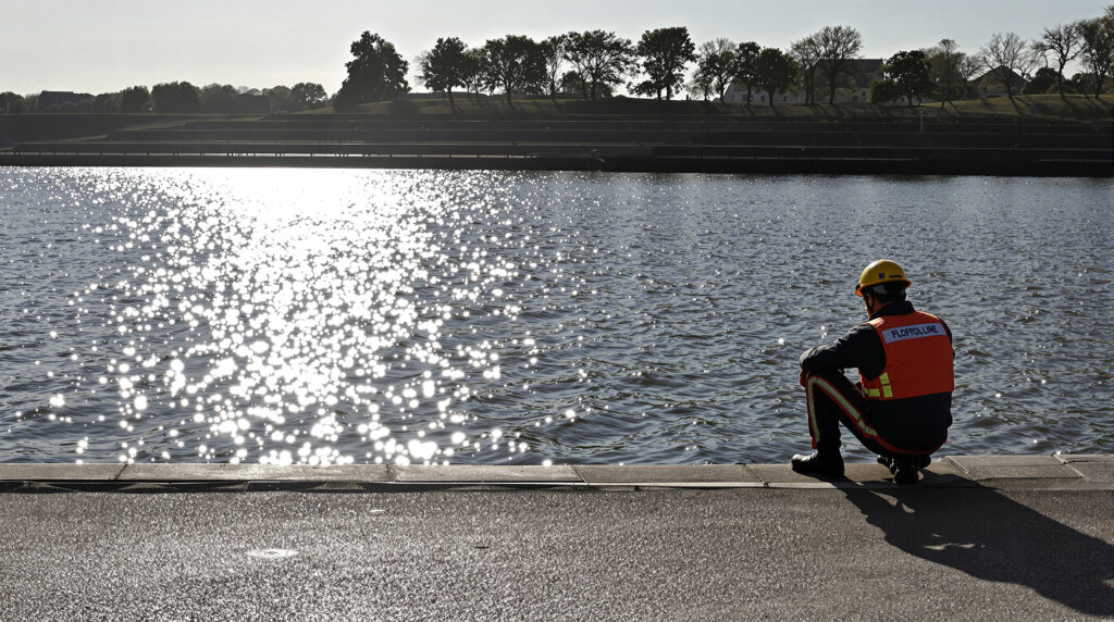 Seine Découverte Matinale