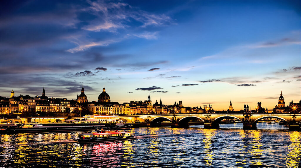 Seine Enquêtée Paris