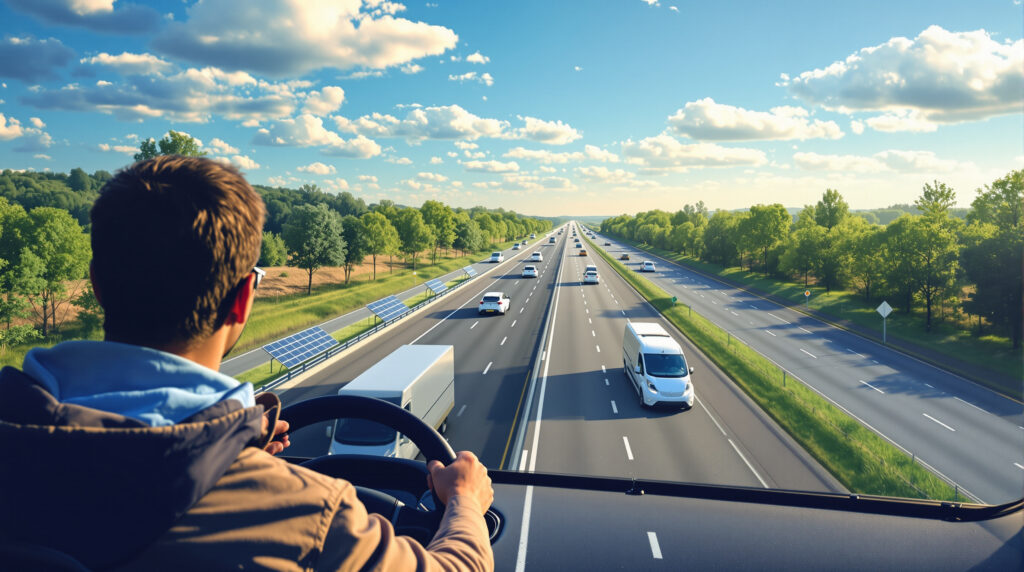 Transition Écologique Routière