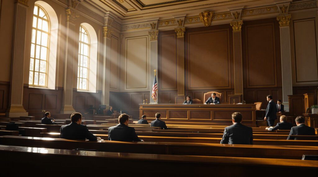 Tribunal Claireté Solaire