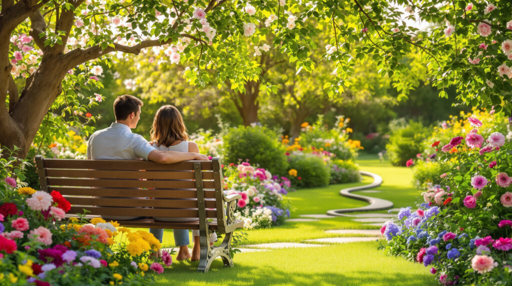 Évolution Conjugale Lumineuse