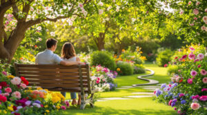 &Eacute;volution Conjugale Lumineuse