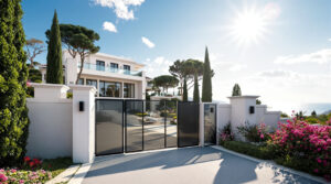 Cambriolage Cannes Luxe