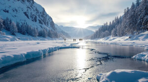 Canal Hivernal Sauvetage