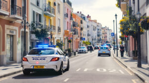 Enqu&ecirc;te Nice Rue