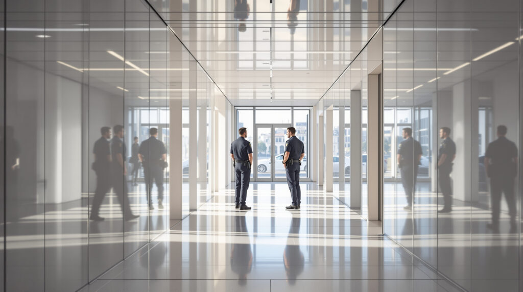 Enquête policière Paris