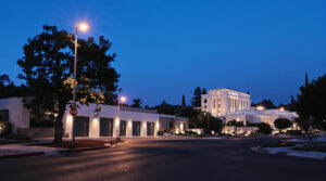 Glendale Pompier Justice