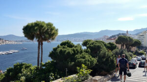 Grille Urbaine Antibes