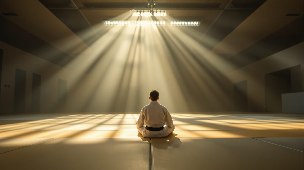 Judo Jeunesse Lumière