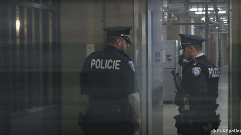 Justice Charente Enquête