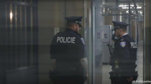 Justice Charente Enqu&ecirc;te