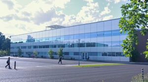 Lyc&eacute;e S&eacute;r&eacute;nit&eacute; nantes