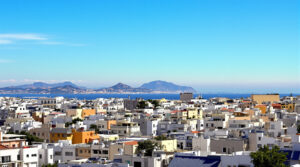 Marseille Soleil Panoramique