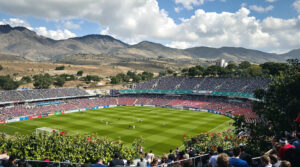 Paysage Industriel Guanajuato