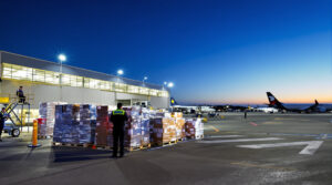 Saisie A&eacute;roport Douanes